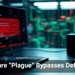 Malware “Plague” Bypasses Defenses